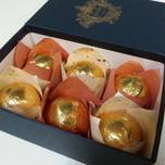 鎌倉マダムに愛される「歐林洞」♡ 名店の極上手土産はこちら