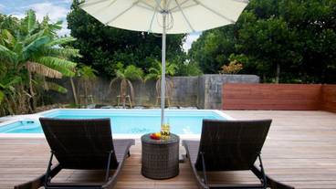 テラス / パティオ / 3