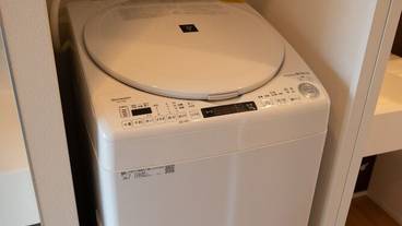 ランドリー / 12