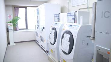 ランドリー ルーム / 3