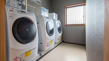 ランドリー ルーム / 4