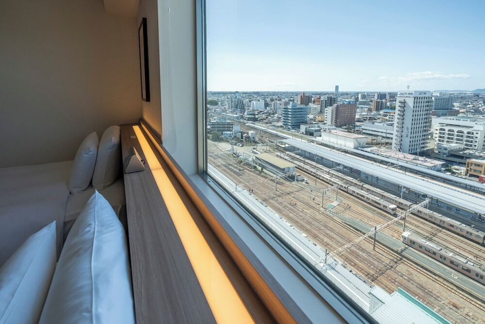 施設からの眺望