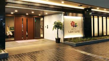 施設の入り口 / 3