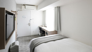 シャワーブース ダブル禁煙