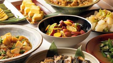 朝食ビュッフェ / 8