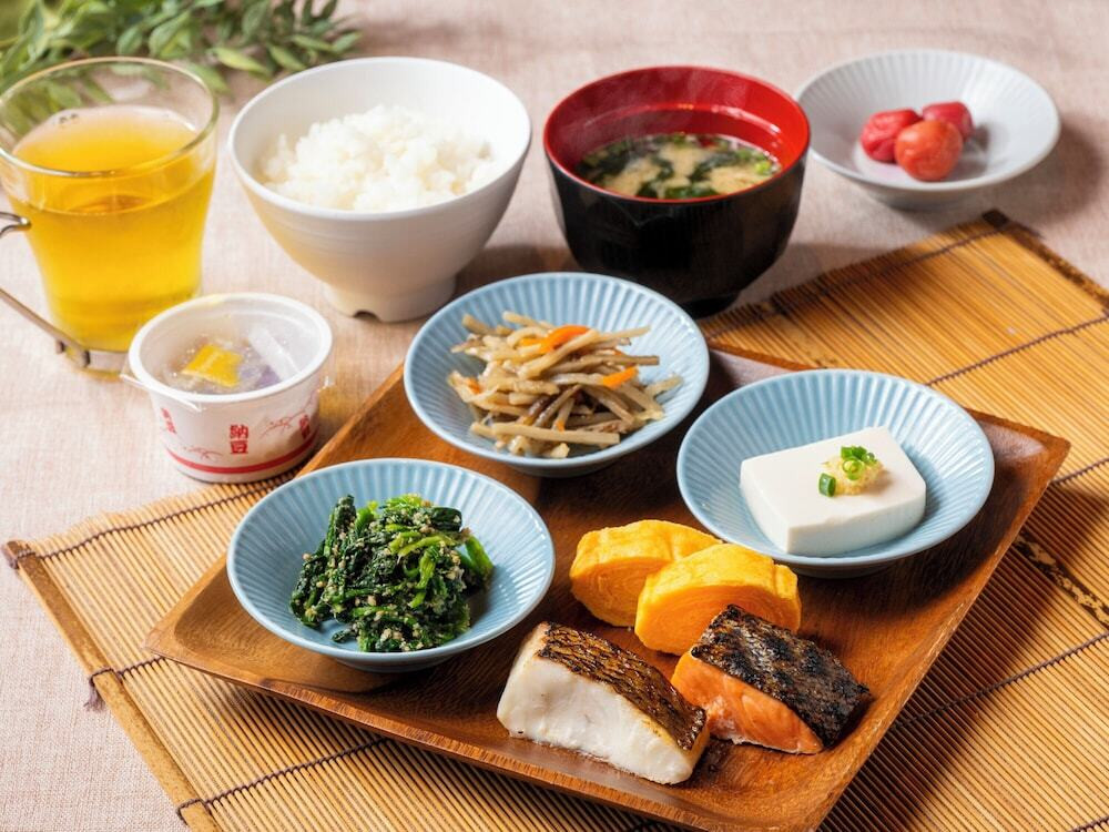 レストラン