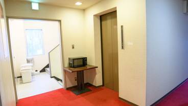 共用キッチン設備 / 3