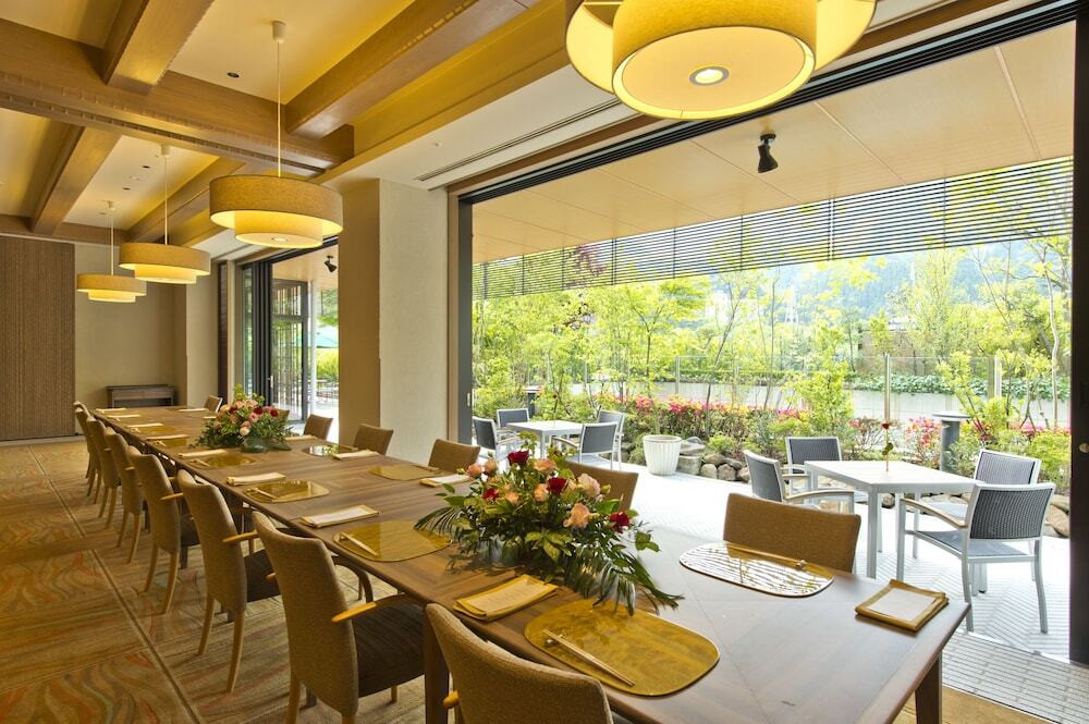 全客室テラス付き！鬼怒川の渓谷美を眺望できる4262233