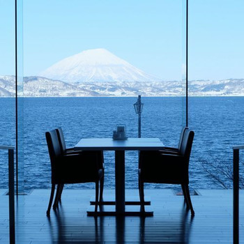 ザ レイクビュー TOYA 乃の風リゾート／洞爺湖町3442061