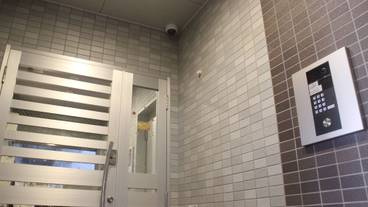 施設内の設備 / 17