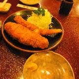 とんかつ 力亭(トンカツリキテイ)