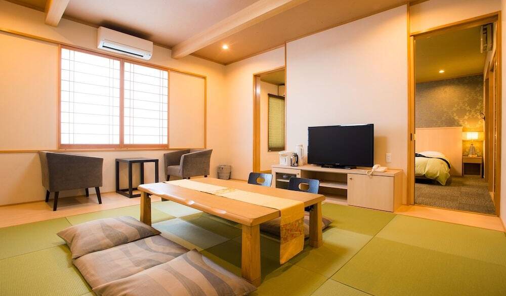 本館 丘ノ想／あざみ / 4