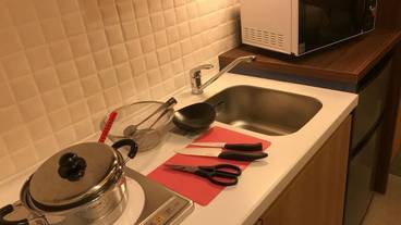 専用キッチン / 25