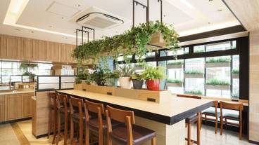 レストラン / 11