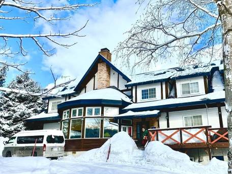 八幡平 LODGE クラブマン / 1