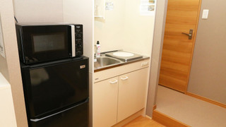 スーペリアA 禁煙