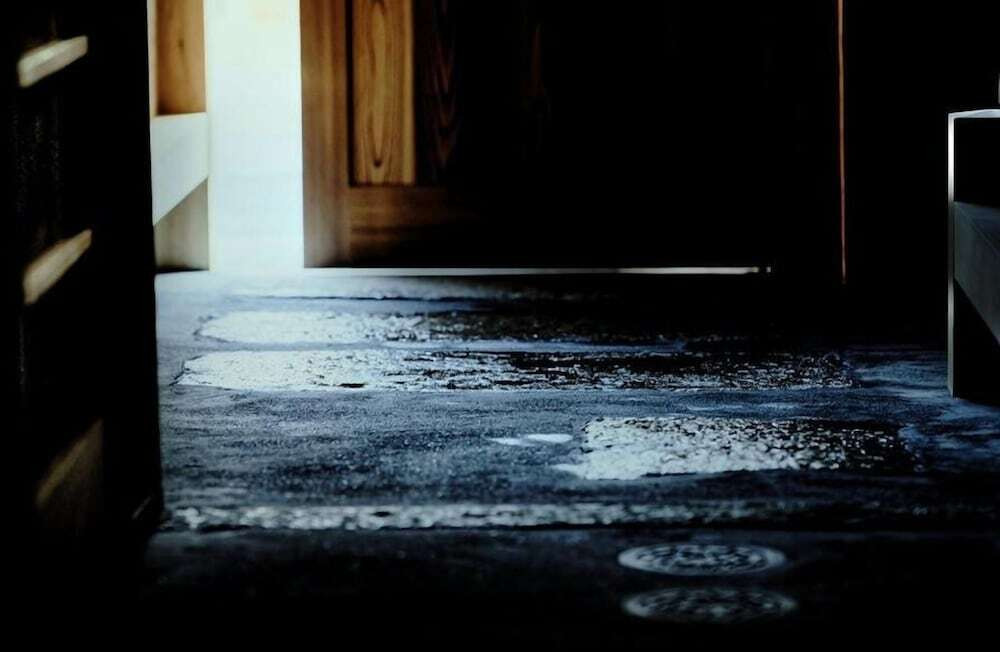 内装の詳細