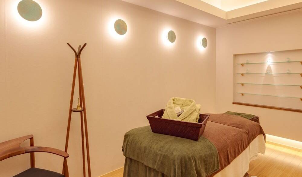 アロマトリートメント「茶香」 / 2