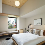 札幌女性一人旅ならこのホテル♪おすすめホテル15選／北海道