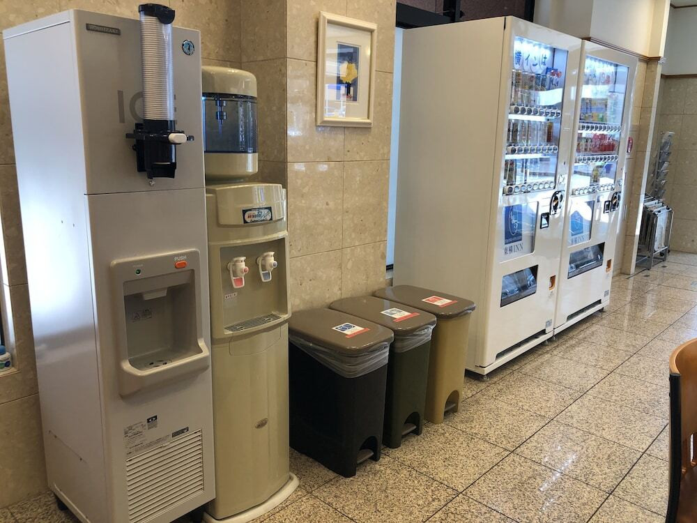 自動販売機