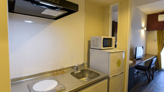 スタンダード ダブルルーム