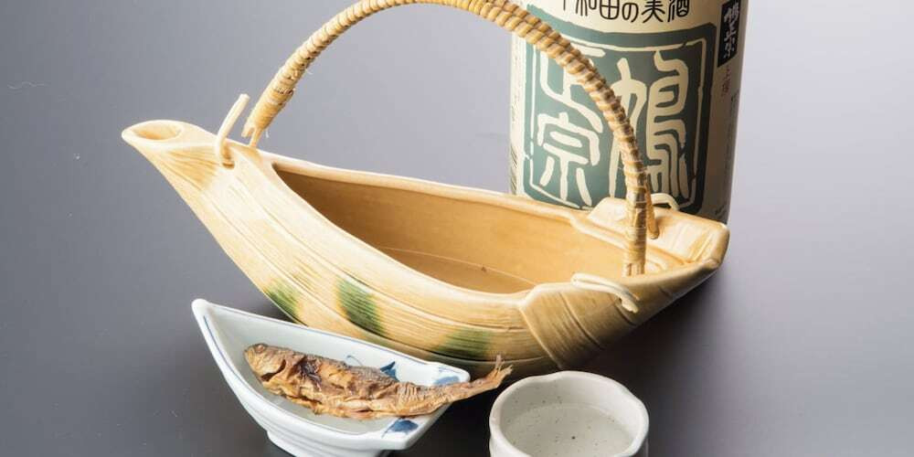 食事・飲み物