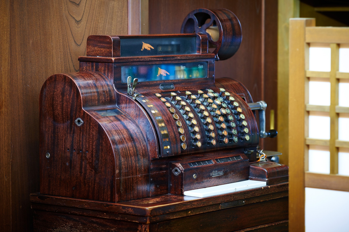 元湯 環翠楼（モトユ カンスイロウ） / 3