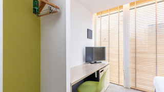 スタンダードクイーン 喫煙