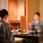 【楽天スーパーSALE】【おおいたパワーチャージ】【部屋食】豊後牛＆関あじ＆かぼす鮃を味わう創作会席 | べっぷの宿 ホテル白菊