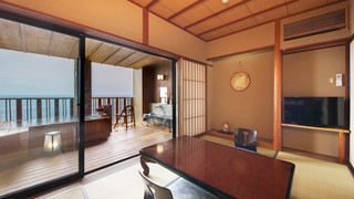 Ocean View Tenjinbara Room