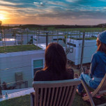 沖縄・来間島で心を解放!グランピングができるリゾート「RuGu」