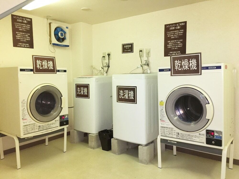 ランドリー ルーム