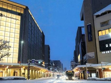 祇園クリスタルホテル / 5