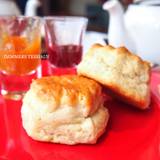 デンメア ティーハウス 六本木店（デンメアティーハウス）