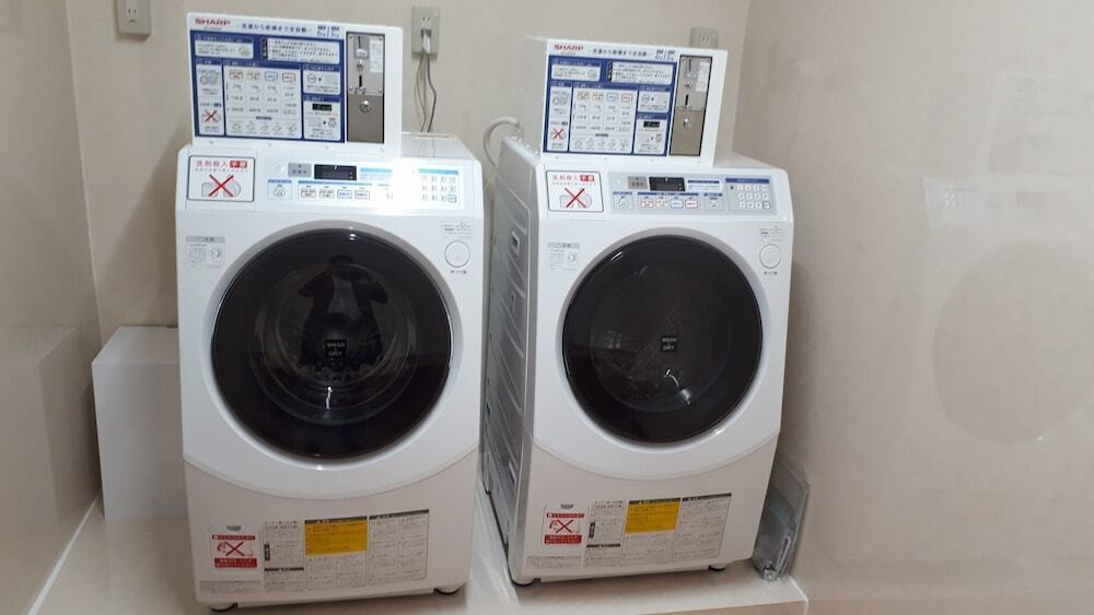 ランドリー ルーム