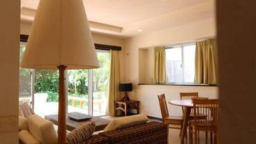 リビング エリア / 33