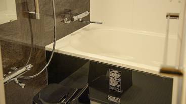 バスルーム / 10