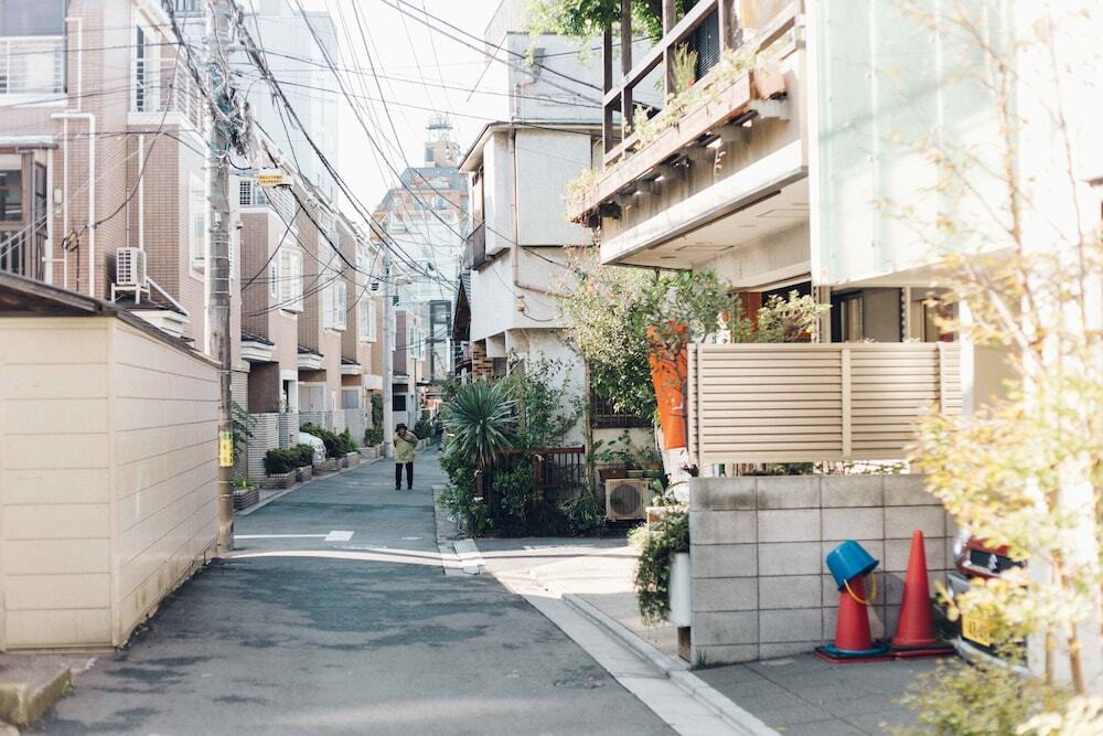 施設からの眺望