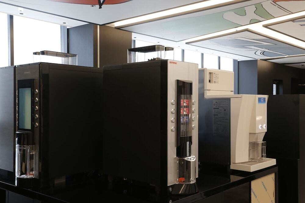 コーヒー サービス