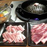 ジンギスカン羊羊亭（ジンギスカンメイメイテイ）