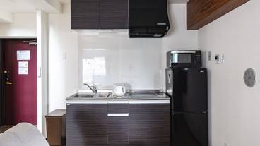 専用キッチン / 17