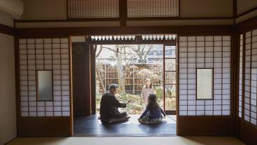 部屋からの景観 / 5