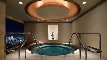 ザ・リッツ・カールトン東京（ザ・リッツ・カールトン・トウキョウ） / 7