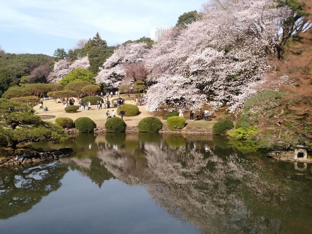 観光スポット