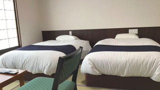 [おくに] 8畳+8畳ツイン 禁煙