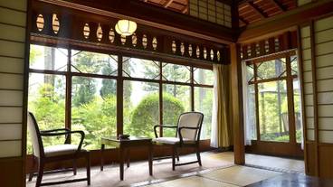 リビング エリア / 37