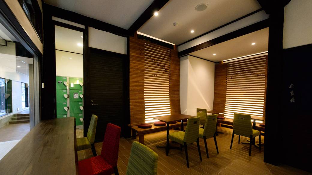 無料サービスが嬉しい
お手軽朝食 / 1