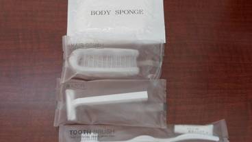 客室の設備とサービス / 8