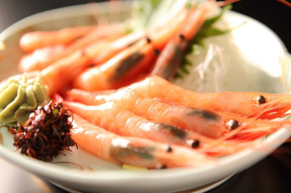 雪解け水の恩恵を感じる越後湯沢の食材をふんだんに！3503267