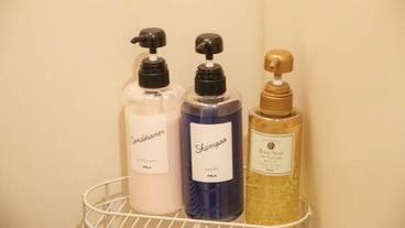 客室の設備とサービス / 25